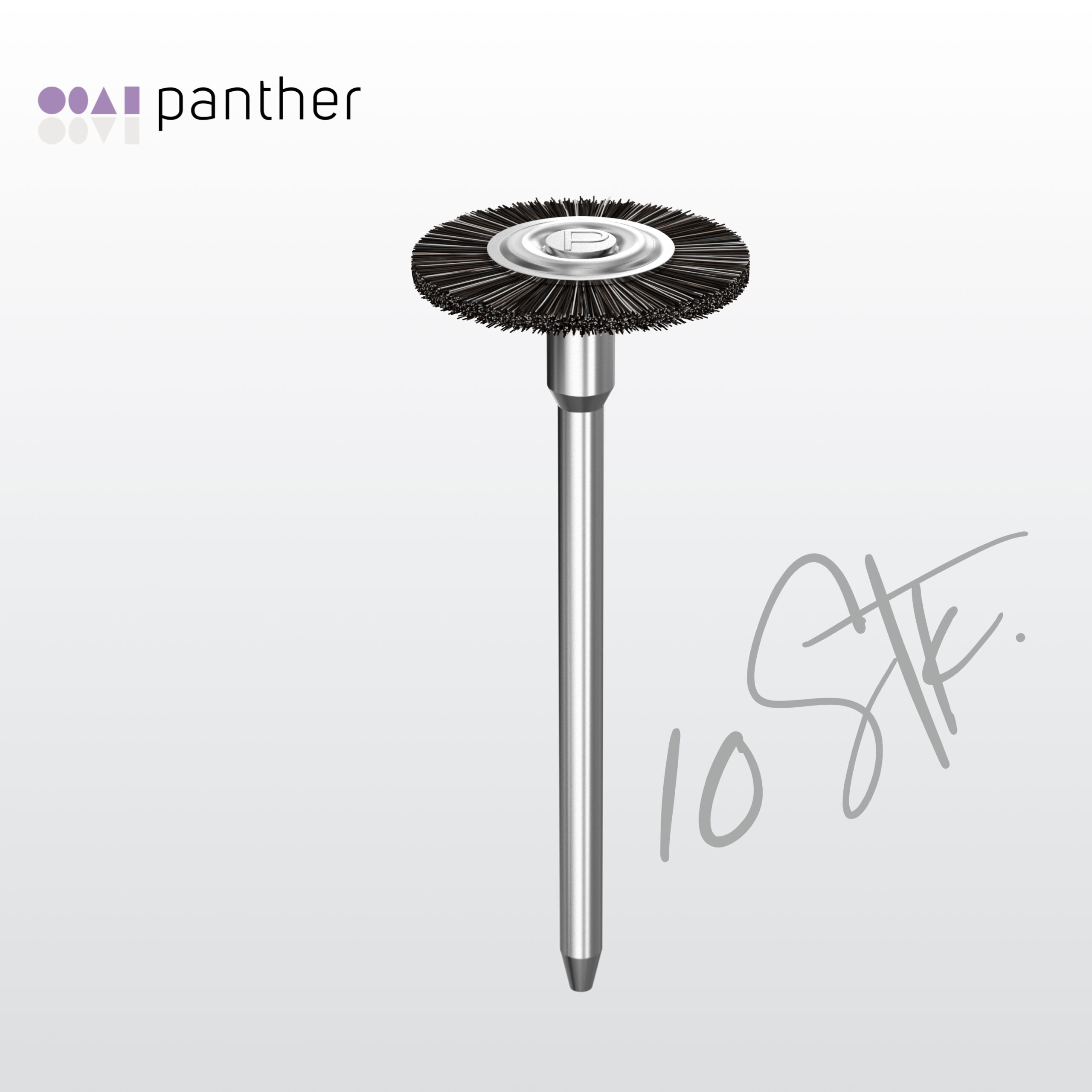 Panther Edition bristle 170 – Bild 2