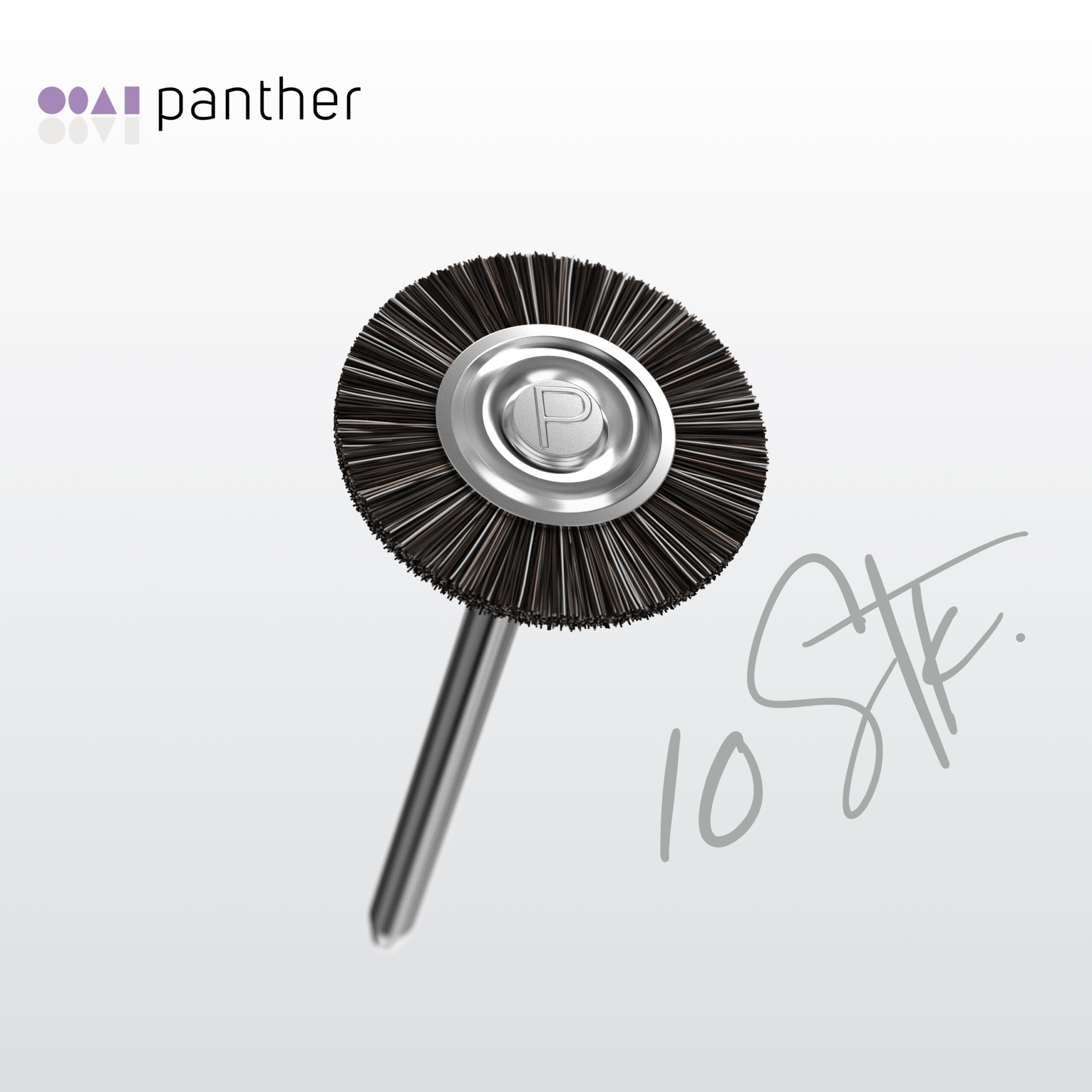 Panther Edition bristle 170