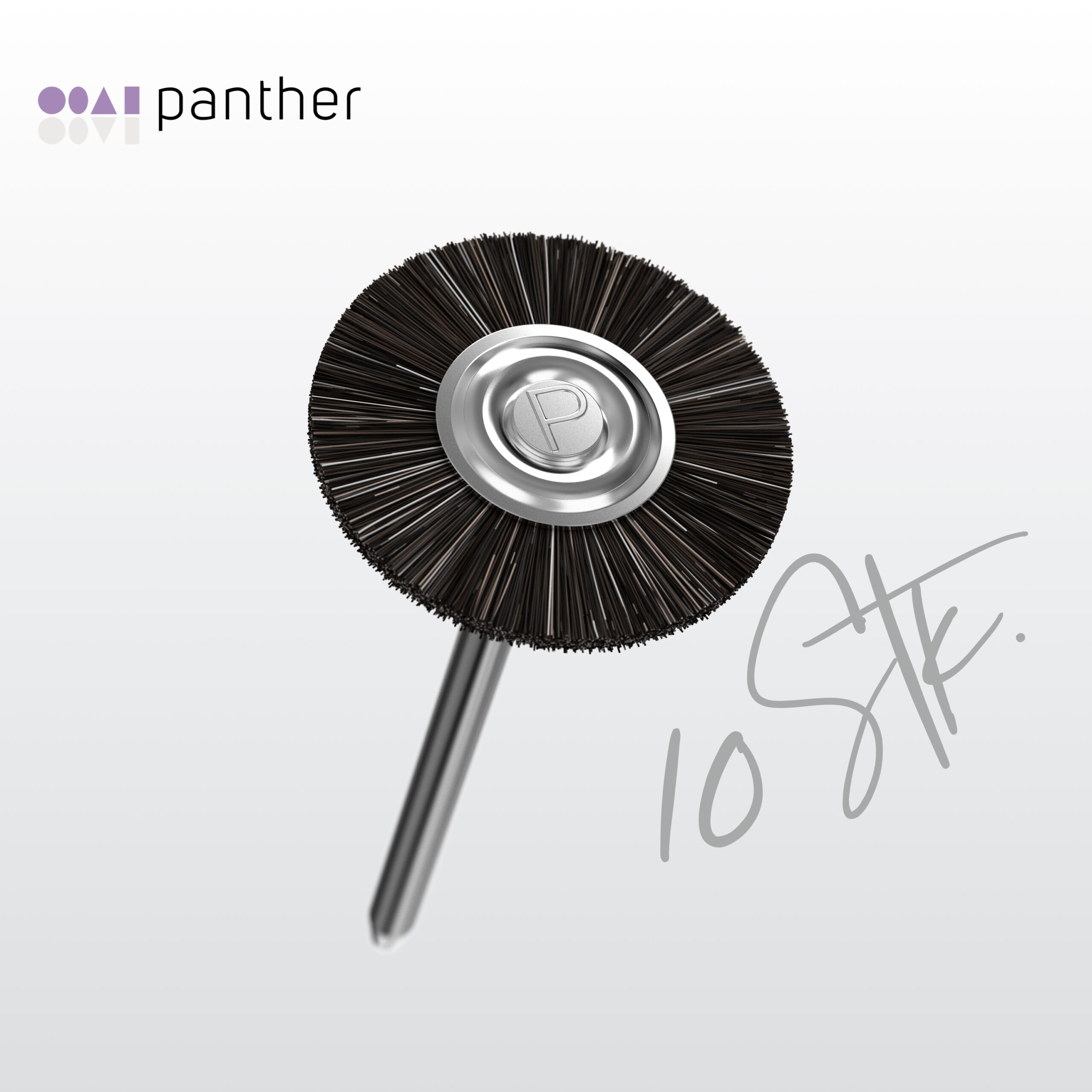 Panther Edition bristle 190