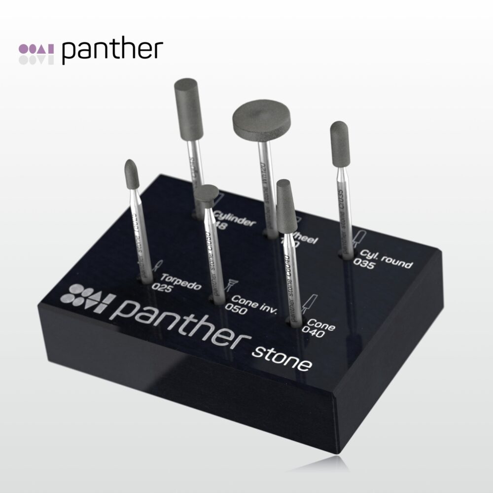 Panther Stone Premium Kit