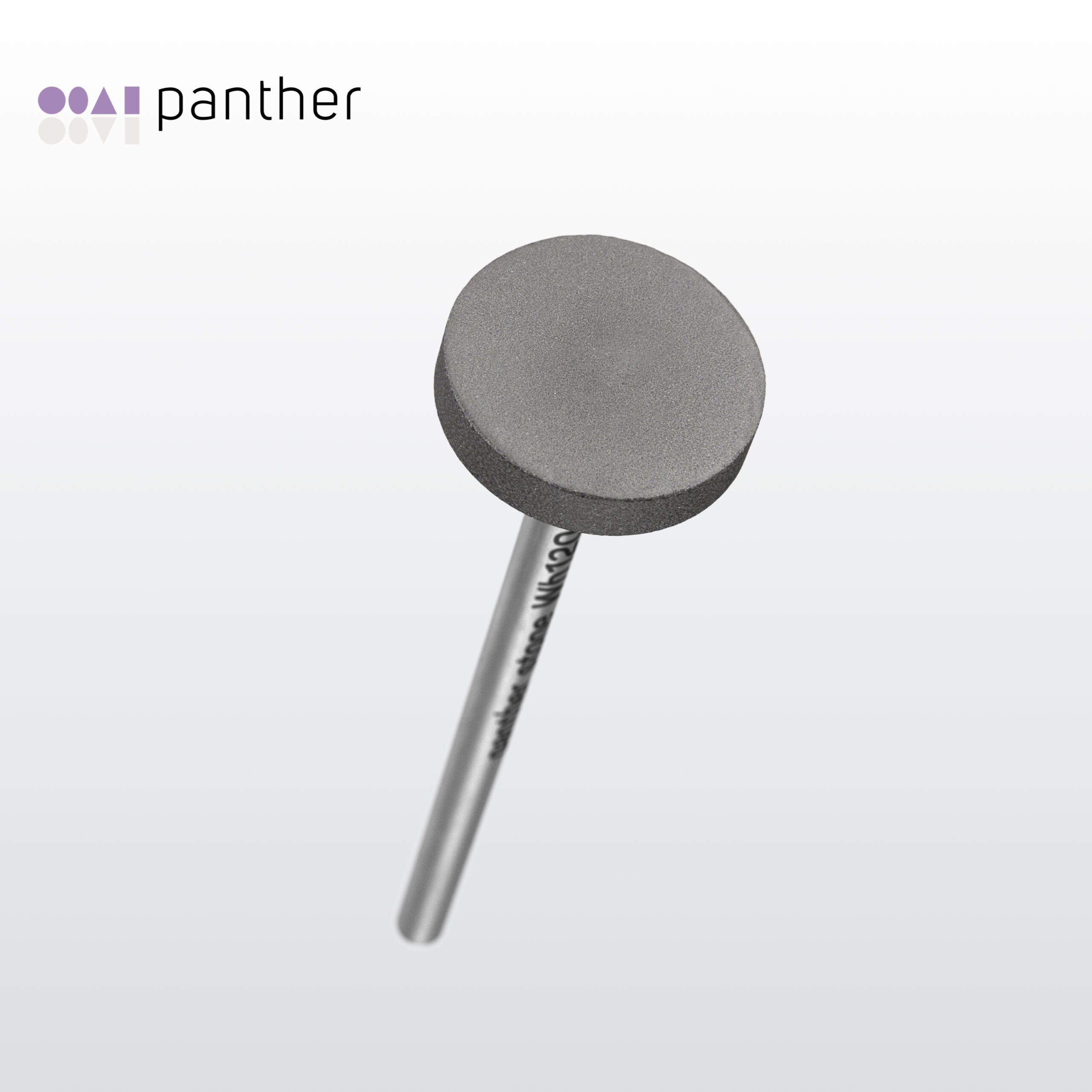 PANTHER stone Wh 120 / Wheel 1 Stk. – Bild 2