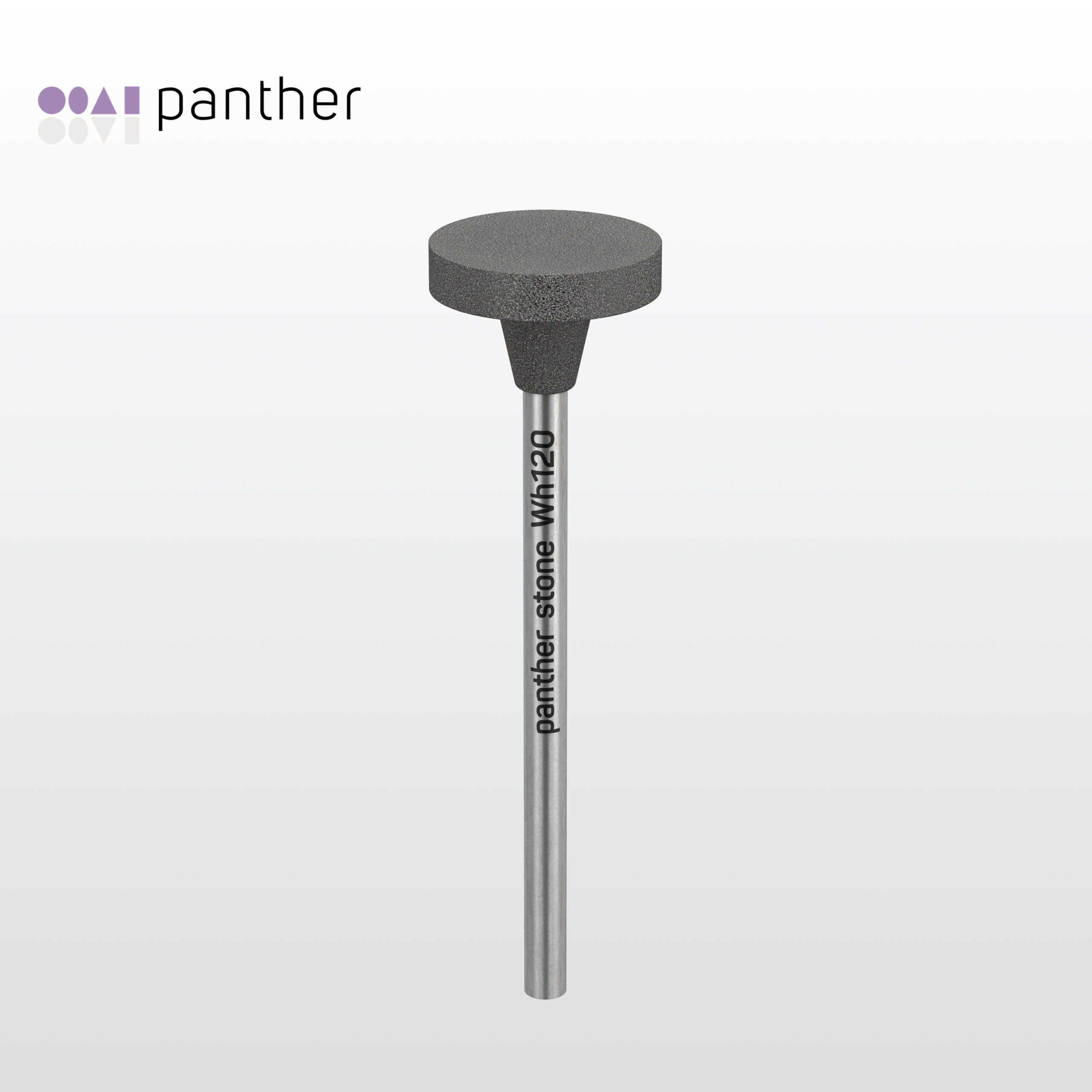 PANTHER stone Wh 120 / Wheel 1 Stk. – Bild 3
