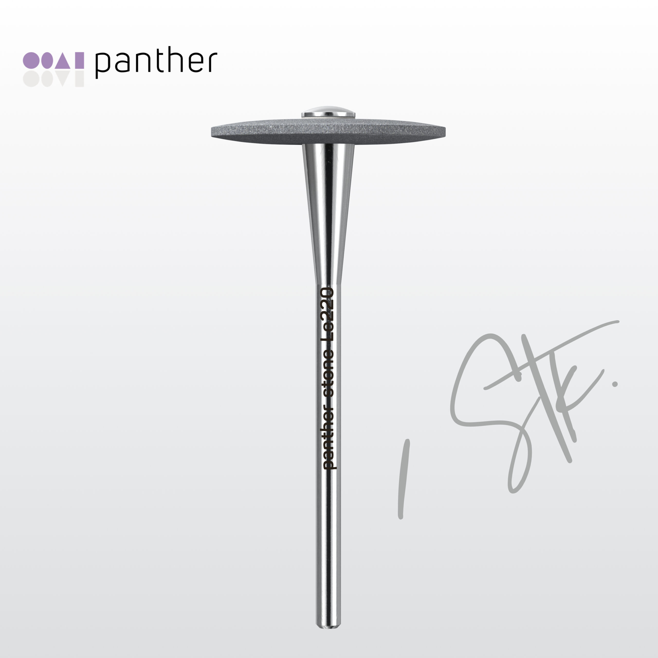 PANTHER stone Le 220 / Linse 1 Stk.