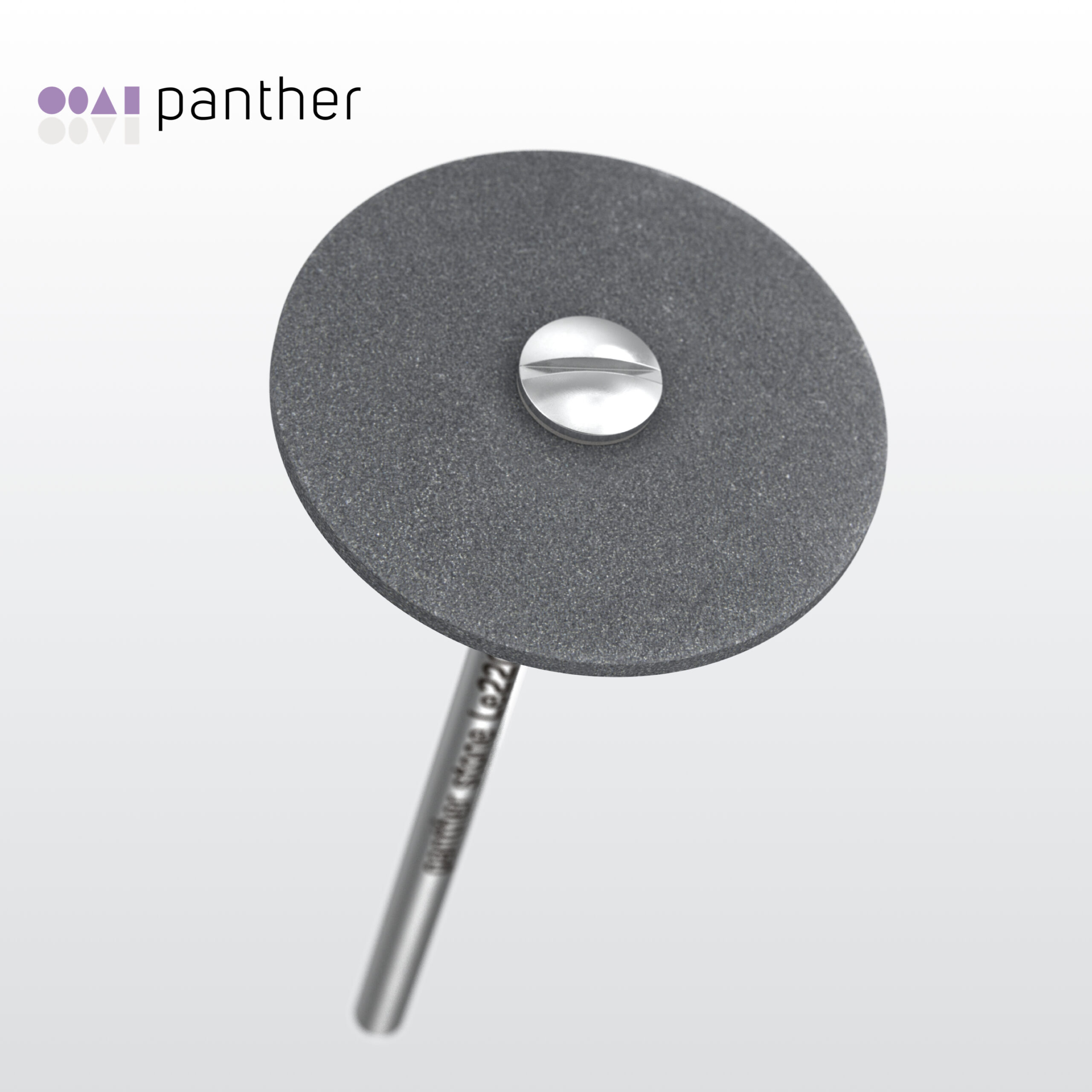 PANTHER stone Le 220 / Linse 1 Stk. – Bild 2