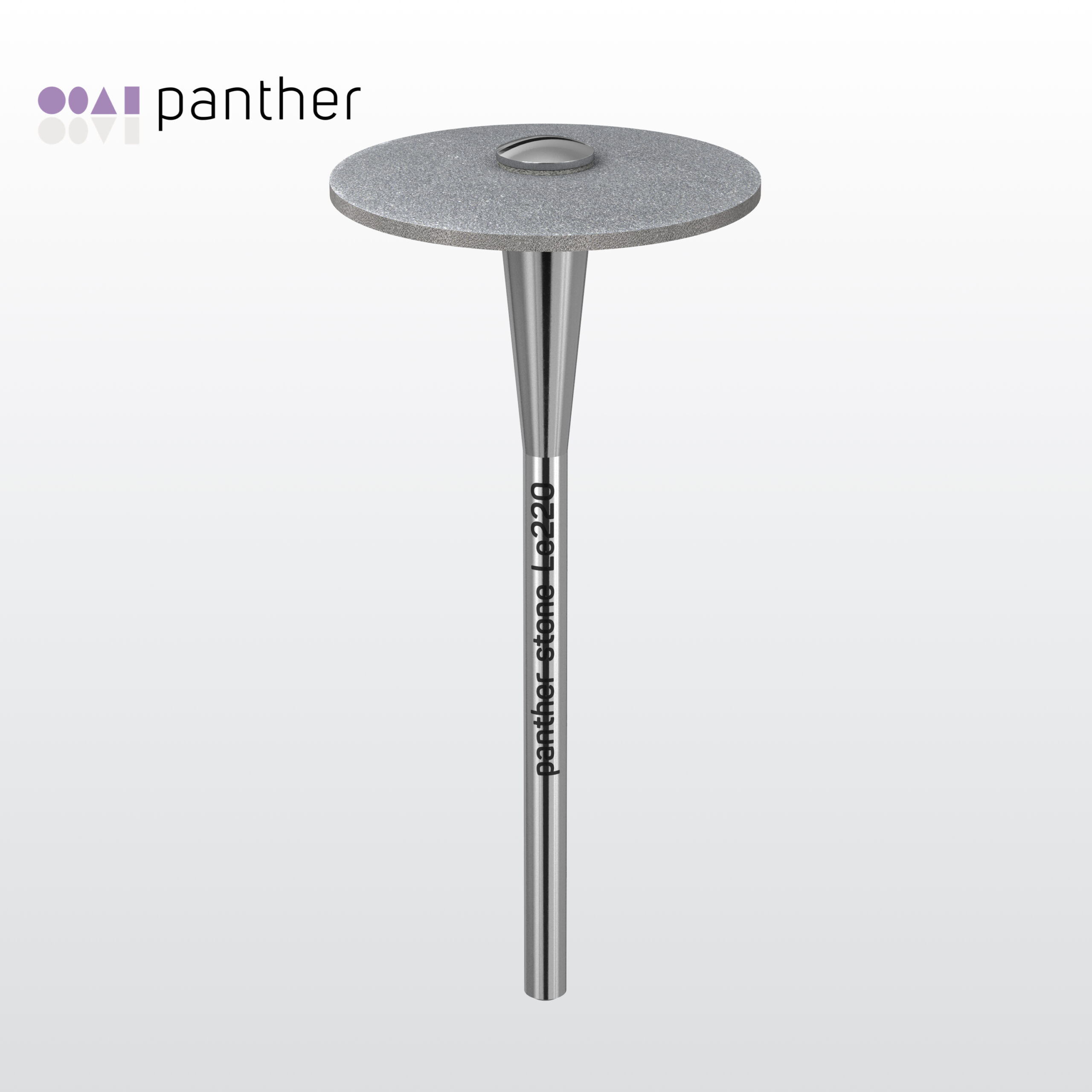 PANTHER stone Le 220 / Linse 1 Stk. – Bild 3