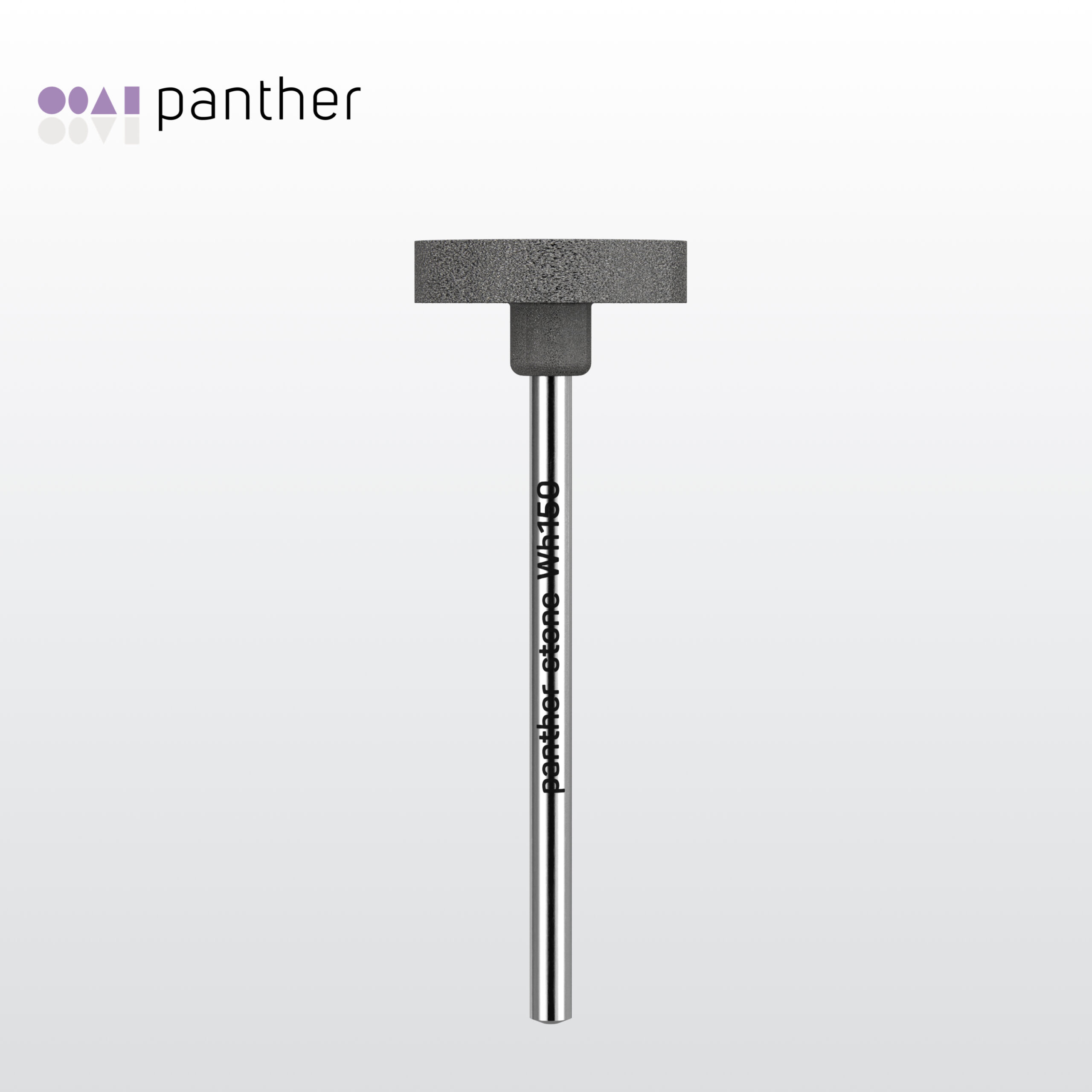 PANTHER stone Wh 150 / Wheel 1Stk. – Bild 2