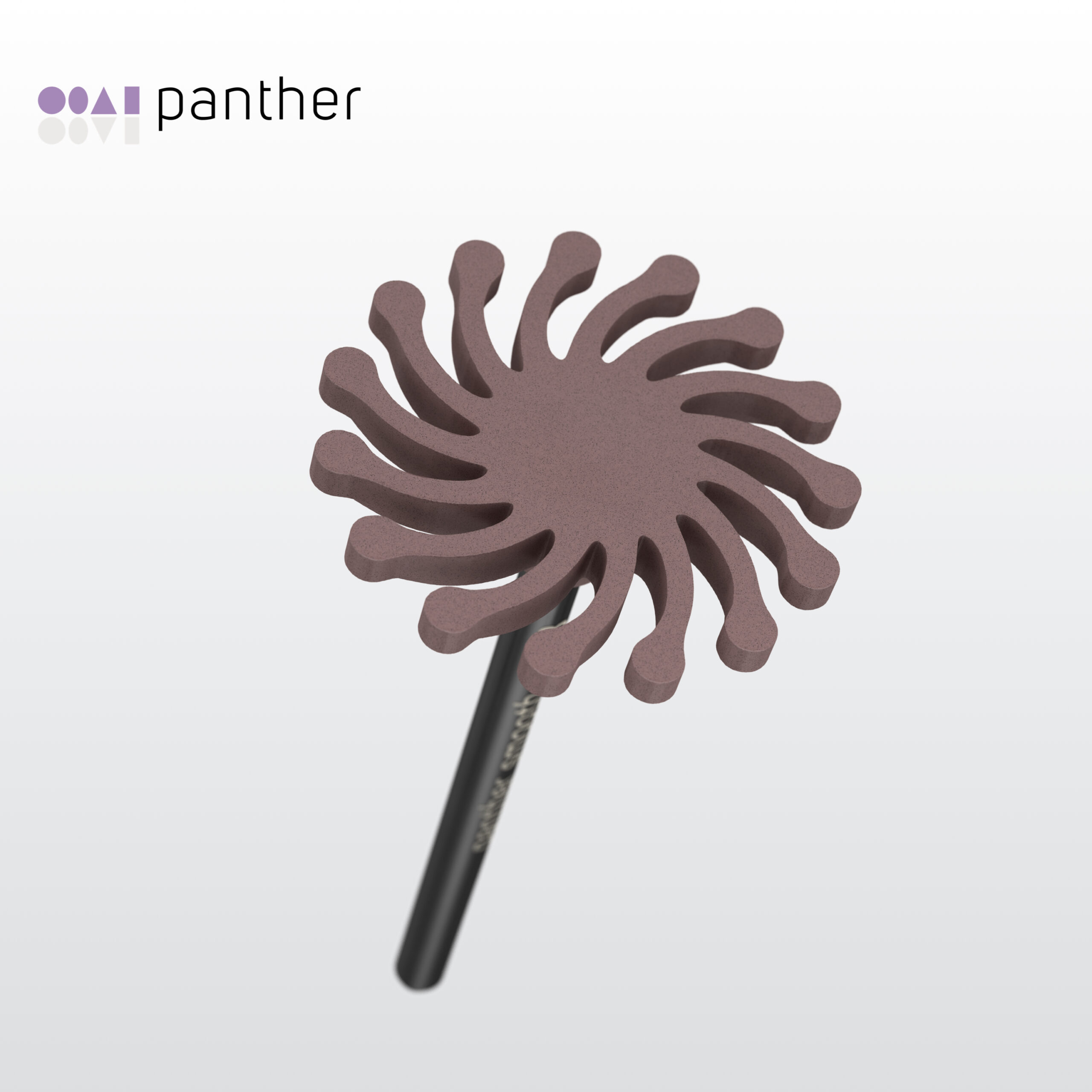 Panther Edition spiral S203-Kit – Bild 4