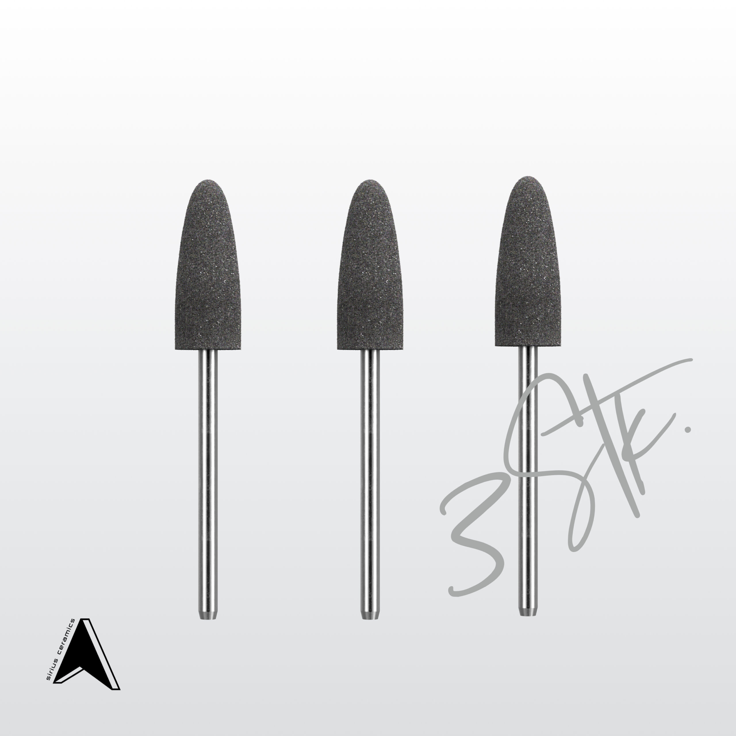 sirius Pre Sinter Torpedo SLIM