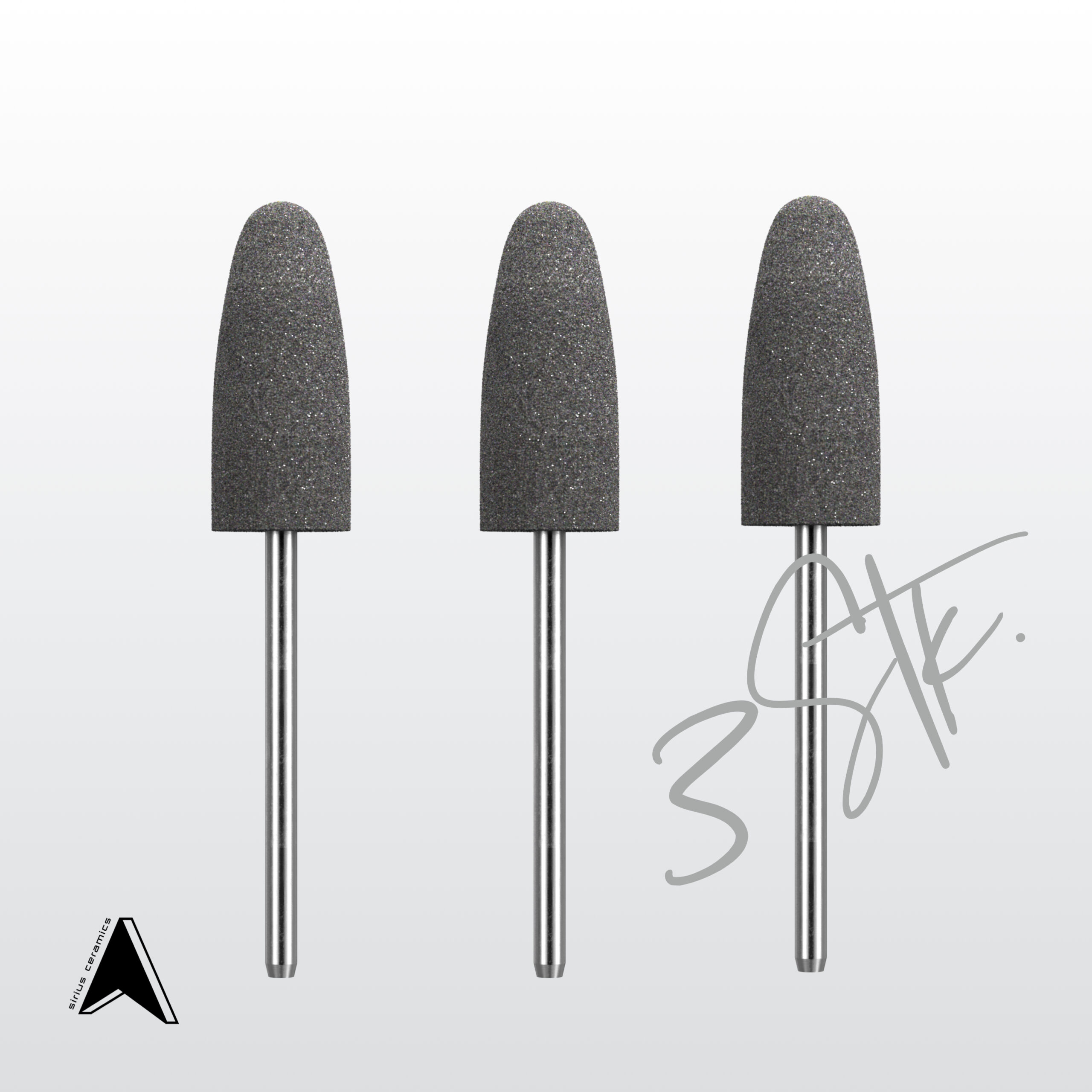 sirius Pre Sinter Torpedo MAX