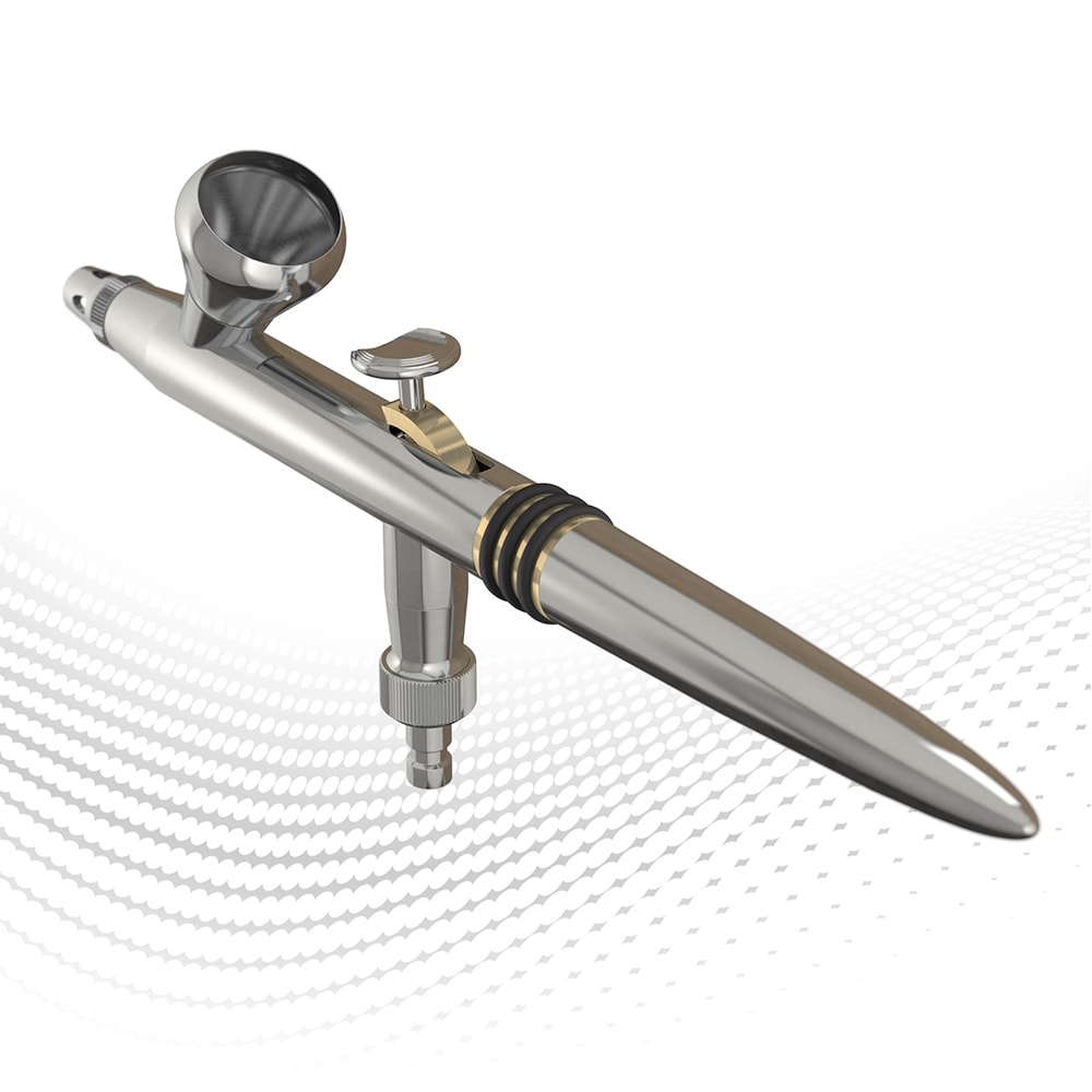 sirius ® Airbrush-gun – Bild 2