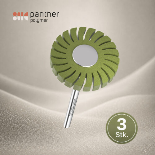 Panther Smooth PS210-3