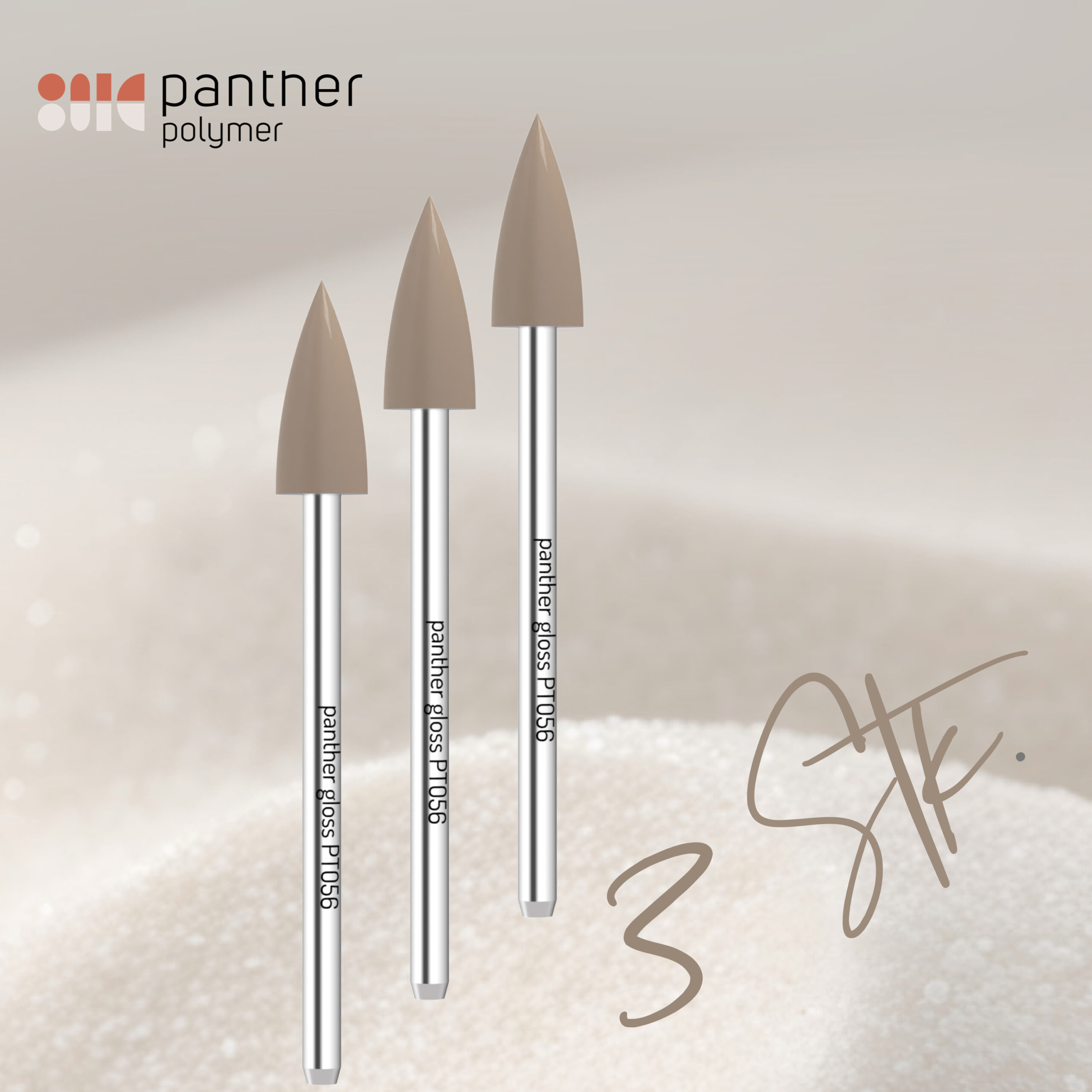 Panther Gloss PS056-3 – Bild 2