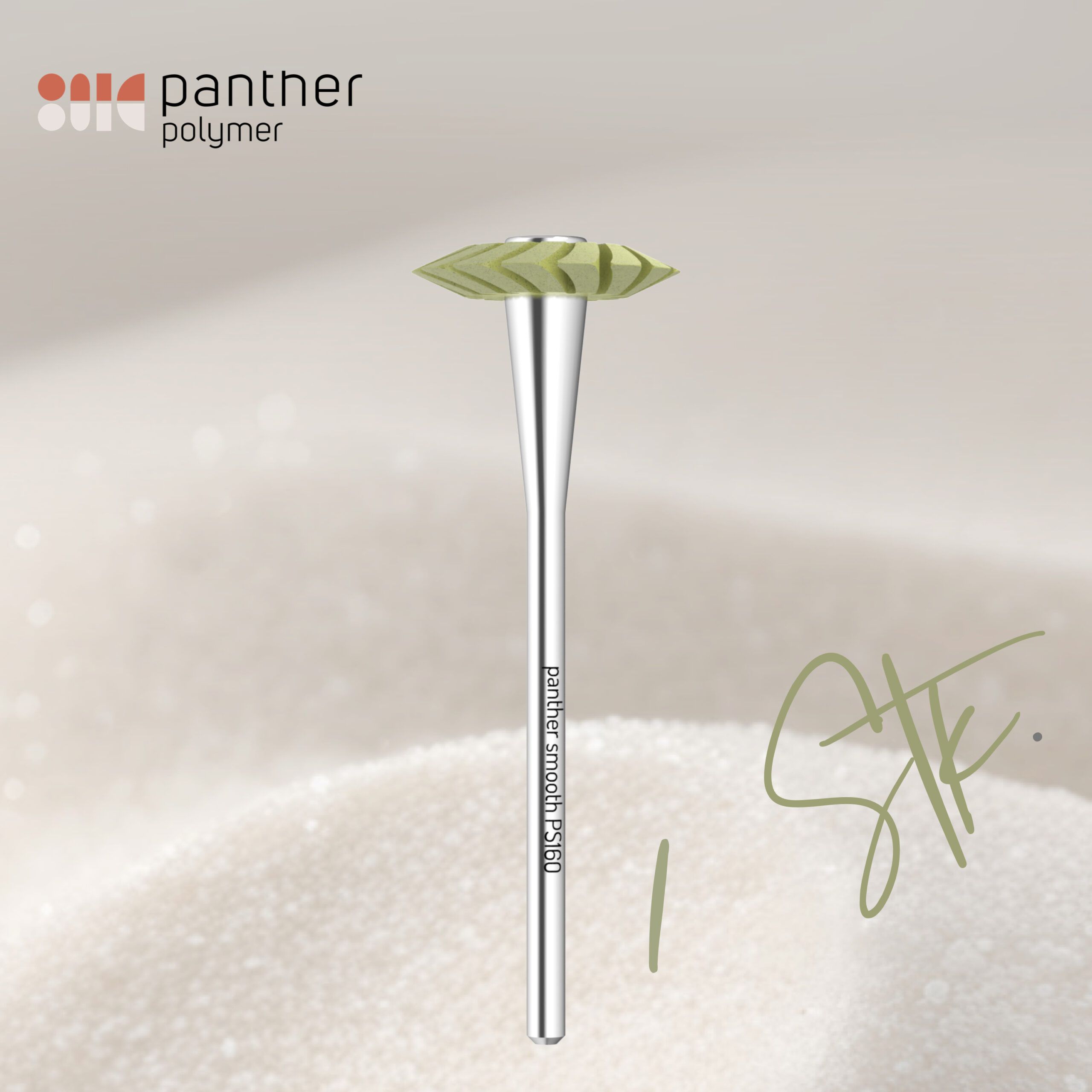 Panther Smooth PS160 – Bild 2
