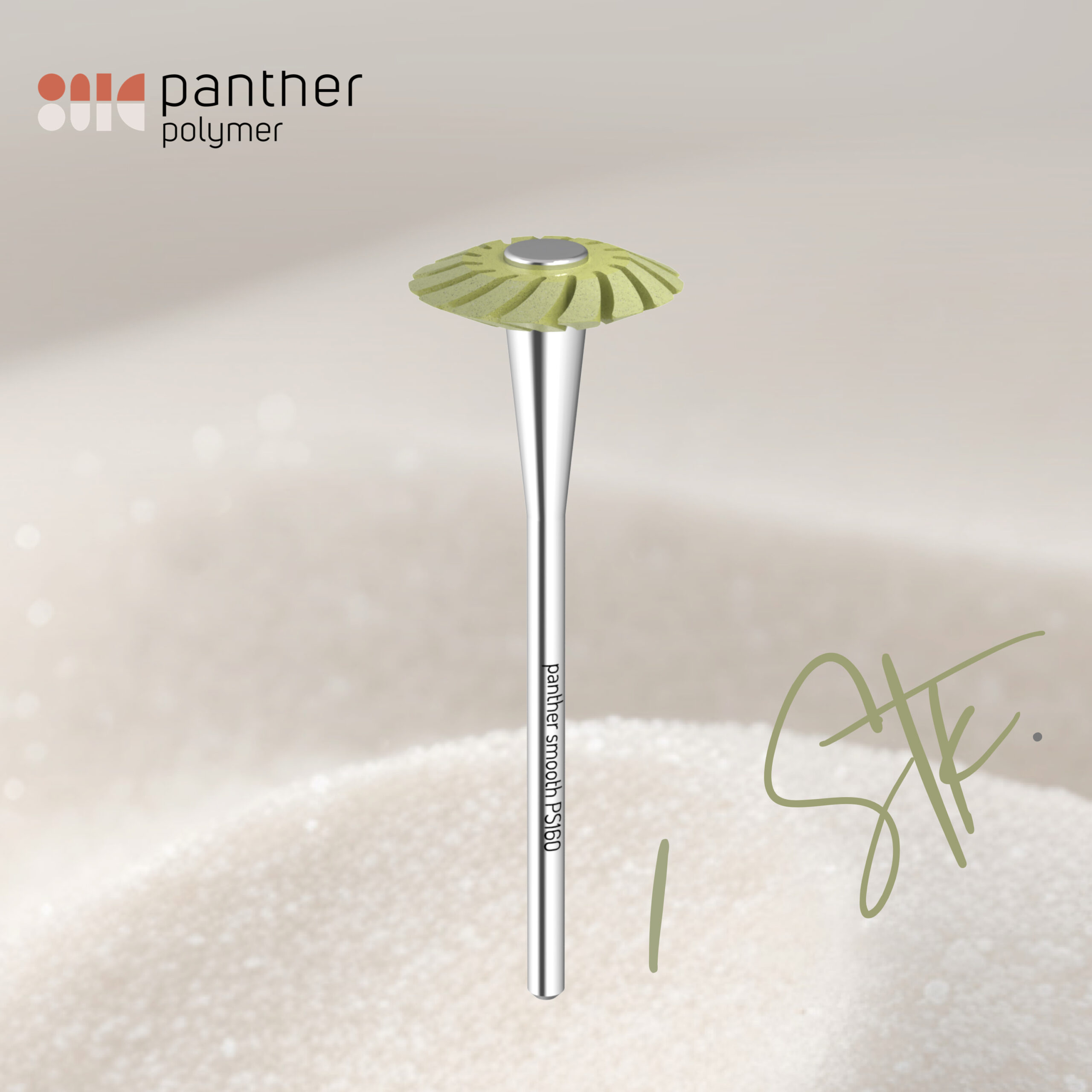 Panther Smooth PS160
