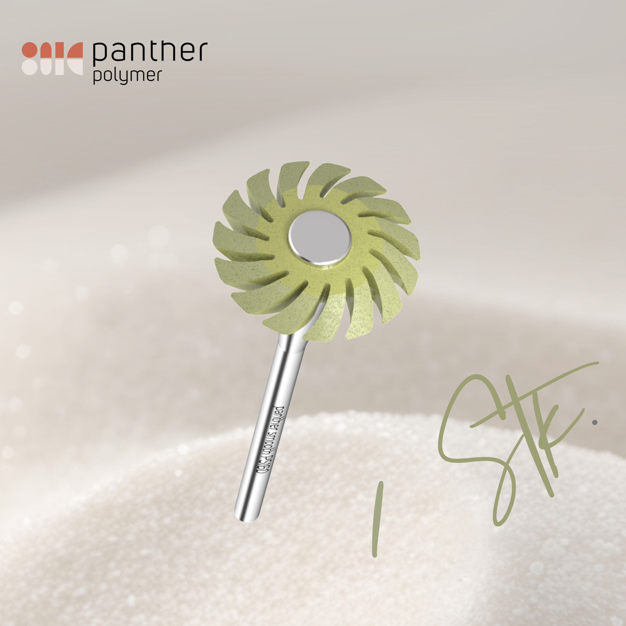 Panther Smooth PS160 – Bild 3