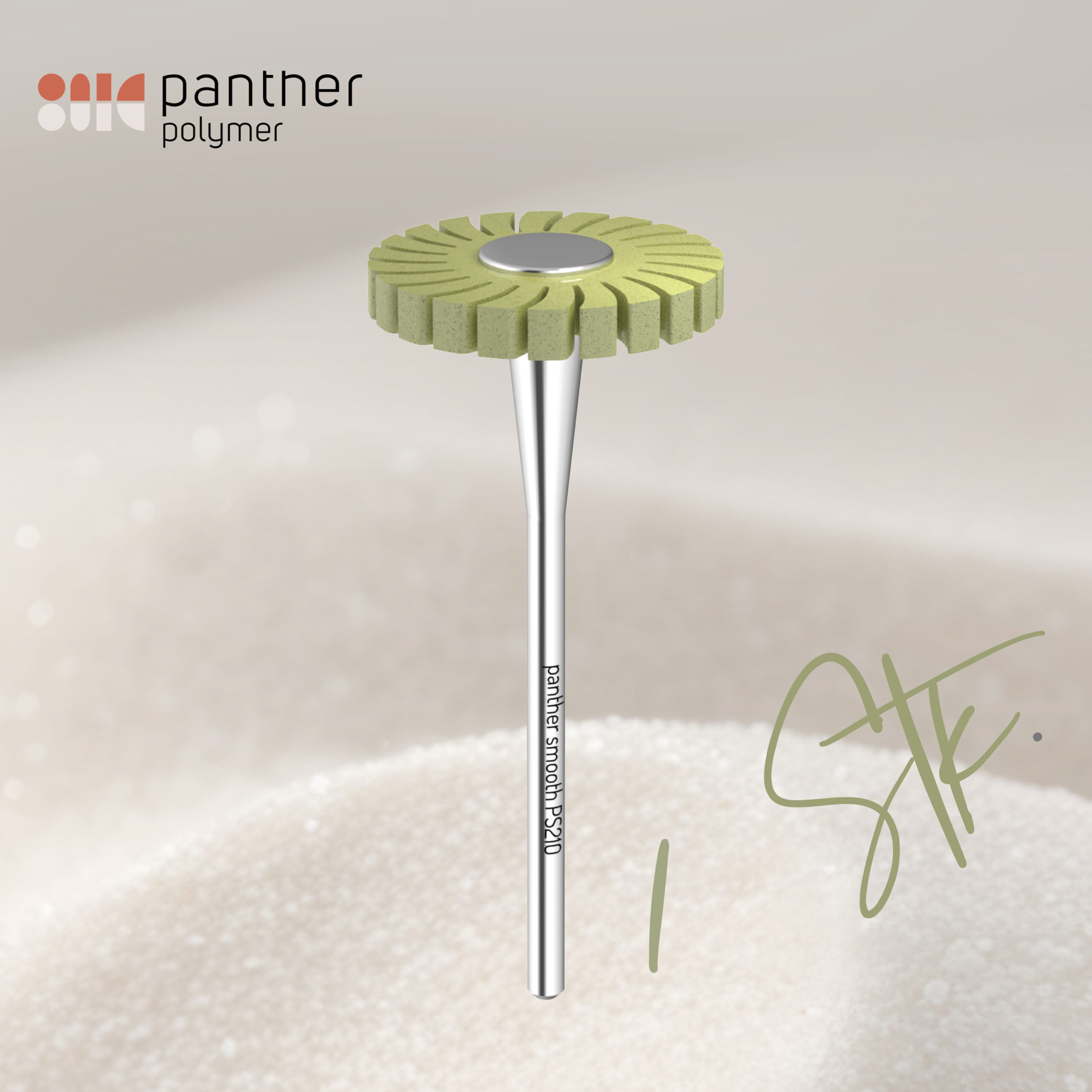 Panther Smooth PS210